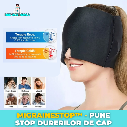 MigraineStop