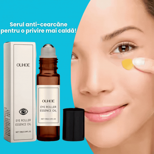 Serum Anticearcăn Natural