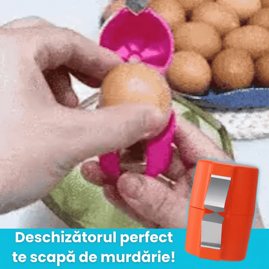 Deschizătorul de ouă