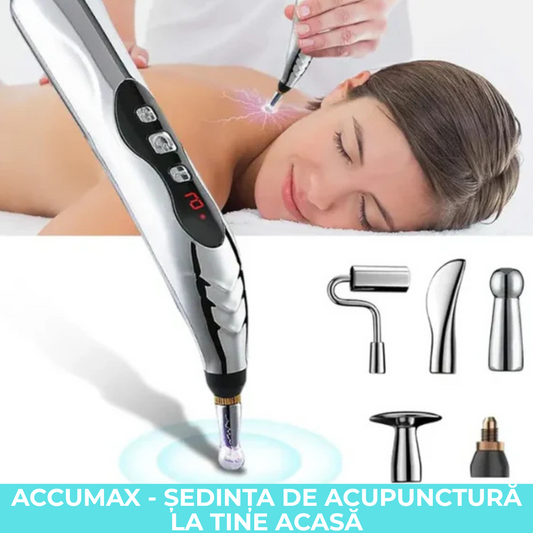 Accumax